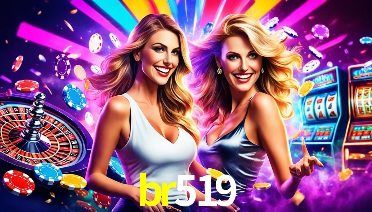 Desvendando o Mundo dos Jogos Virtuais na br519