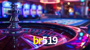 Desvendando o Mundo dos Jogos Virtuais na br519