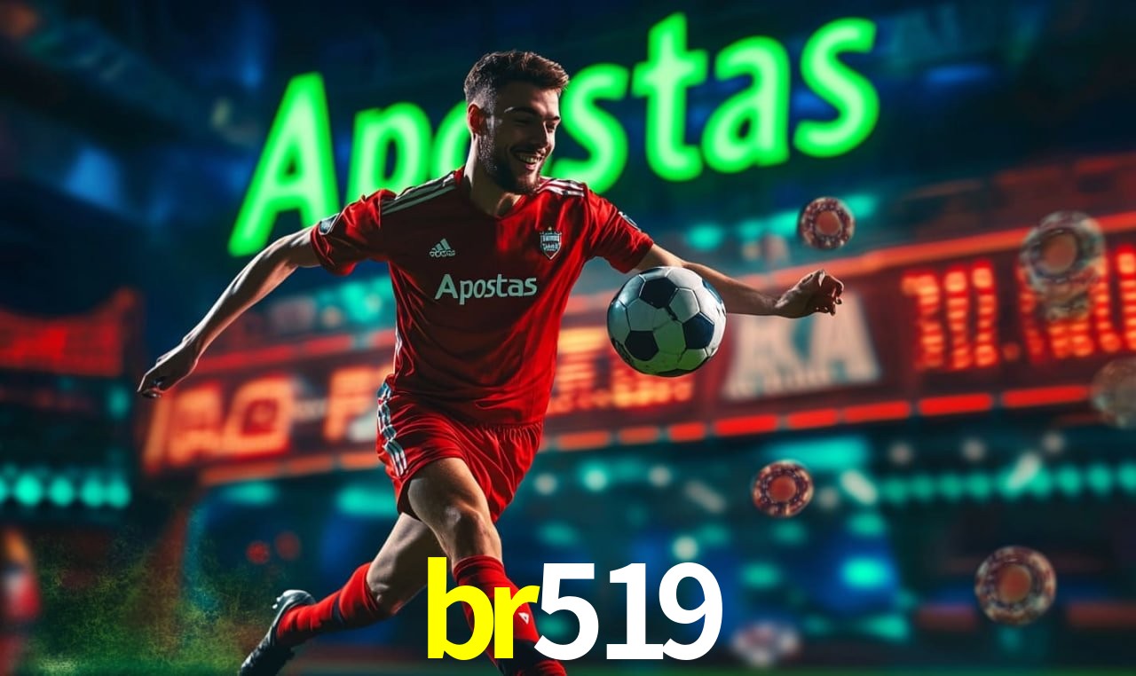 Descubra a Essência do br519: Nossa História e Compromissos
